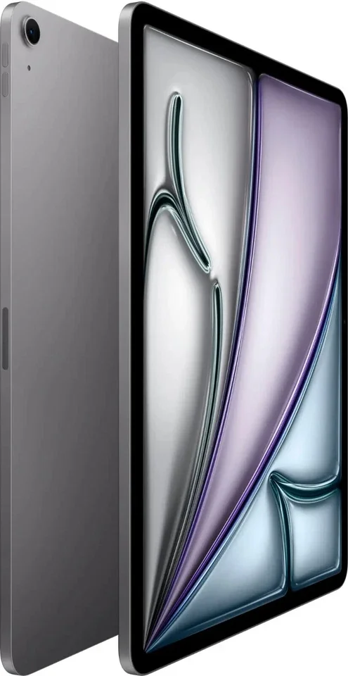 iPad Air M2